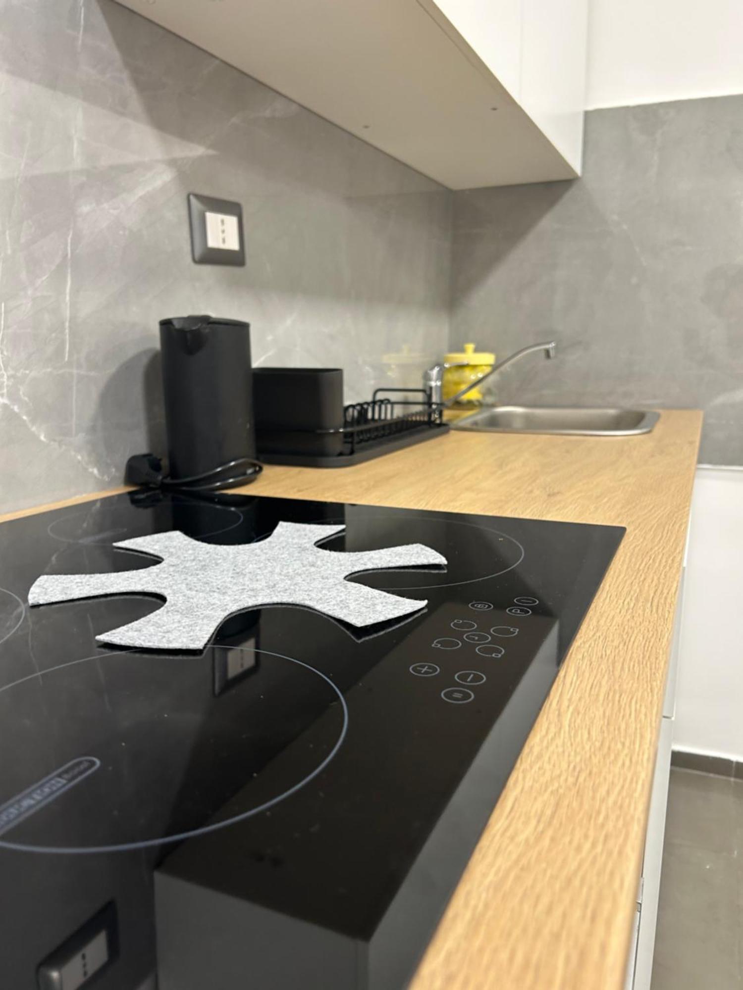 Central Station House Catania Luaran gambar